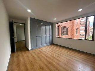 Foto 11 de ARRIENDO de APARTAMENTO en BOGOTA