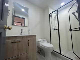 Foto 17 de ARRIENDO de APARTAMENTO en BOGOTA