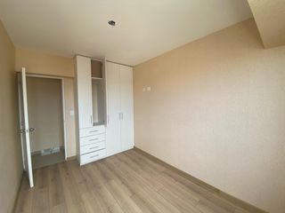 Departamento de 3 dormitorios con balcón en Santa Beatriz - No paga alcabala