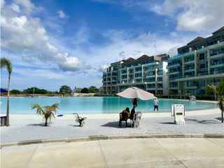 Foto 12 de Zona Norte - Venta de apartamento Turístico en Baia Kristal.
