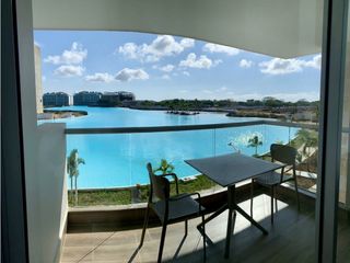 Foto 3 de Zona Norte - Venta de apartamento Turístico en Baia Kristal.