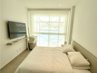 Foto 7 de Zona Norte - Venta de apartamento Turístico en Baia Kristal.