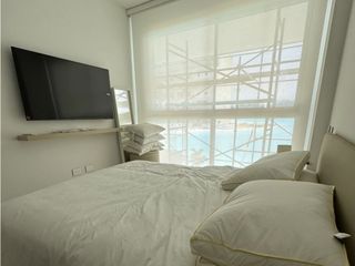 Foto 8 de Zona Norte - Venta de apartamento Turístico en Baia Kristal.