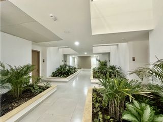 Foto 9 de Zona Norte - Venta de apartamento Turístico en Baia Kristal.