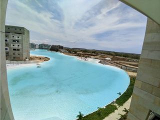 Foto 4 de Zona Norte - Venta de apartamento Turístico en Baia Kristal.