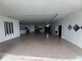Foto 1 de Local en arriendo barrio boston