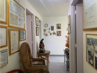 Foto 12 de VENTA APARTAMENTO UNIFAMILIAR  LAURELES