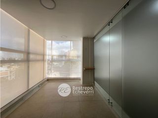 Consultorio en arriendo, barrio Palogrande, Manizales