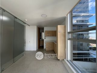 Consultorio en arriendo, barrio Palogrande, Manizales