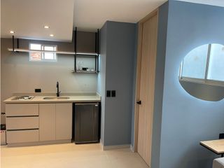 Foto 5 de APARTAESTUDIO EN ARRIENDO SECTOR MANILA