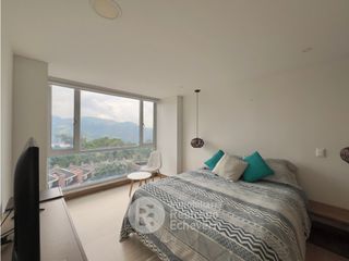 Apartaestudio amoblado en arriendo, barrio Palermo, Manizales