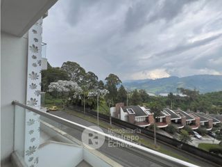 Apartaestudio amoblado en arriendo, barrio Palermo, Manizales