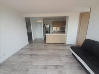 APARTAMENTO EN ARRIENDO PARA ESTRENAR, PARAISO LAS PALMAS RICAURTE