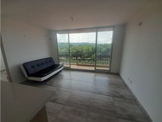 APARTAMENTO EN ARRIENDO PARA ESTRENAR, PARAISO LAS PALMAS RICAURTE