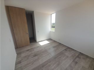 APARTAMENTO EN ARRIENDO PARA ESTRENAR, PARAISO LAS PALMAS RICAURTE