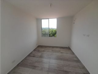 APARTAMENTO EN ARRIENDO PARA ESTRENAR, PARAISO LAS PALMAS RICAURTE