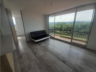 APARTAMENTO EN ARRIENDO PARA ESTRENAR, PARAISO LAS PALMAS RICAURTE