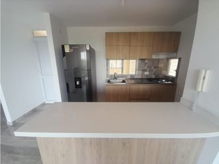 APARTAMENTO EN ARRIENDO PARA ESTRENAR, PARAISO LAS PALMAS RICAURTE