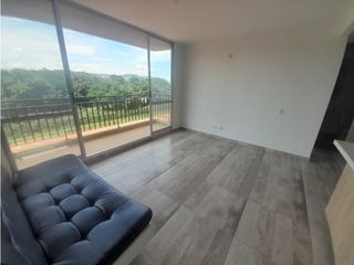 APARTAMENTO EN ARRIENDO PARA ESTRENAR, PARAISO LAS PALMAS RICAURTE