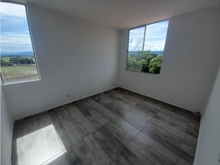 APARTAMENTO EN ARRIENDO PARA ESTRENAR, PARAISO LAS PALMAS RICAURTE