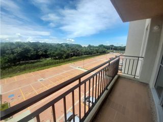 APARTAMENTO EN ARRIENDO PARA ESTRENAR, PARAISO LAS PALMAS RICAURTE