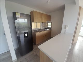 APARTAMENTO EN ARRIENDO PARA ESTRENAR, PARAISO LAS PALMAS RICAURTE