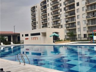 APARTAMENTO EN ARRIENDO PARA ESTRENAR, PARAISO LAS PALMAS RICAURTE