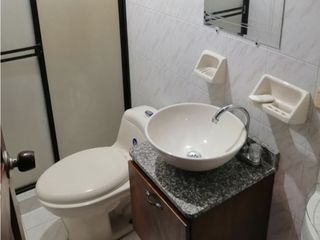 Rodadero - Venta de Apartamento Edificio Fontaine Blue.