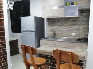 Rodadero - Venta de Apartamento Edificio Fontaine Blue.