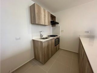 Foto 3 de APARTAMENTO EN ARRIENDO SECTOR CIUDAD DEL RO