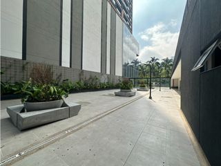 Foto 11 de APARTAMENTO EN ARRIENDO SECTOR CIUDAD DEL RO
