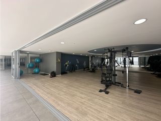 Foto 17 de APARTAMENTO EN ARRIENDO SECTOR CIUDAD DEL RO