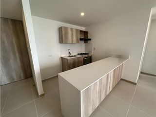 Foto 2 de APARTAMENTO EN ARRIENDO SECTOR CIUDAD DEL RO