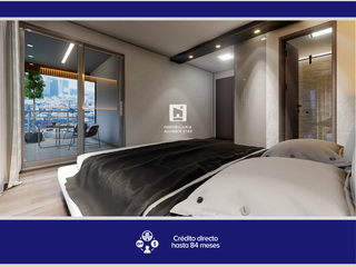 Foto 5 de VENTA DEPARTAMENTOS  Proyecto Inmobiliario Monte Asgard