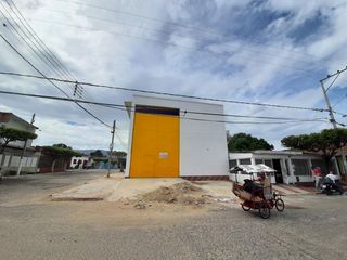 Foto 4 de BODEGA en ARRIENDO en Cúcuta SAN MARTIN