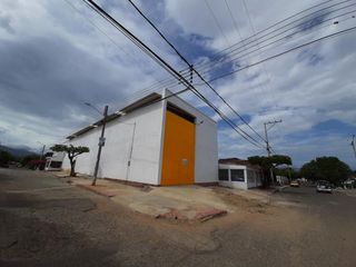 Foto 7 de BODEGA en ARRIENDO en Cúcuta SAN MARTIN