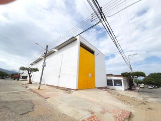 Foto 9 de BODEGA en ARRIENDO en Cúcuta SAN MARTIN
