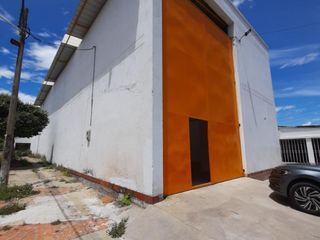 Foto 2 de BODEGA en ARRIENDO en Cúcuta SAN MARTIN
