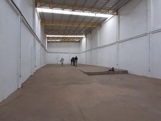Foto 10 de BODEGA en ARRIENDO en Cúcuta SAN MARTIN