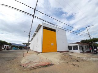 Foto 3 de BODEGA en ARRIENDO en Cúcuta SAN MARTIN