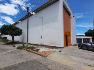 Foto 1 de BODEGA en ARRIENDO en Cúcuta SAN MARTIN