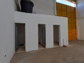Foto 8 de BODEGA en ARRIENDO en Cúcuta SAN MARTIN