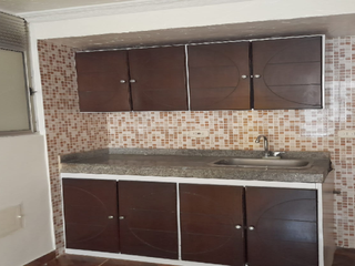 APARTAMENTO en ARRIENDO en Bogotá MUZU