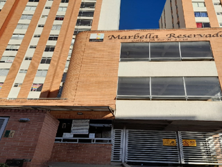 APARTAMENTO en ARRIENDO en Bogotá MUZU