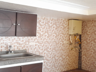 APARTAMENTO en ARRIENDO en Bogotá MUZU