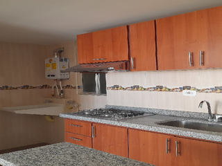 APARTAMENTO en ARRIENDO en Bogotá SIN DEFINIR