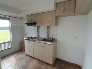 APARTAMENTO en ARRIENDO en Tocancipá SIN DEFINIR