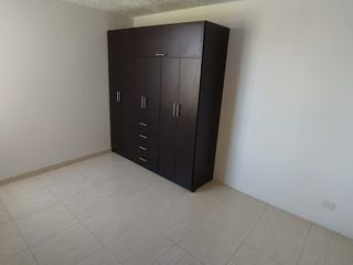 ARRIENDO de APARTAMENTO en BOGOTA