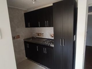 ARRIENDO de APARTAMENTO en BOGOTA