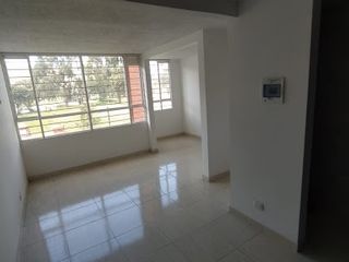 ARRIENDO de APARTAMENTO en BOGOTA